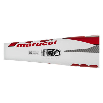 Marucci Cat X Connect USSSA Baseball Bat -8 - - 2nd String Sports