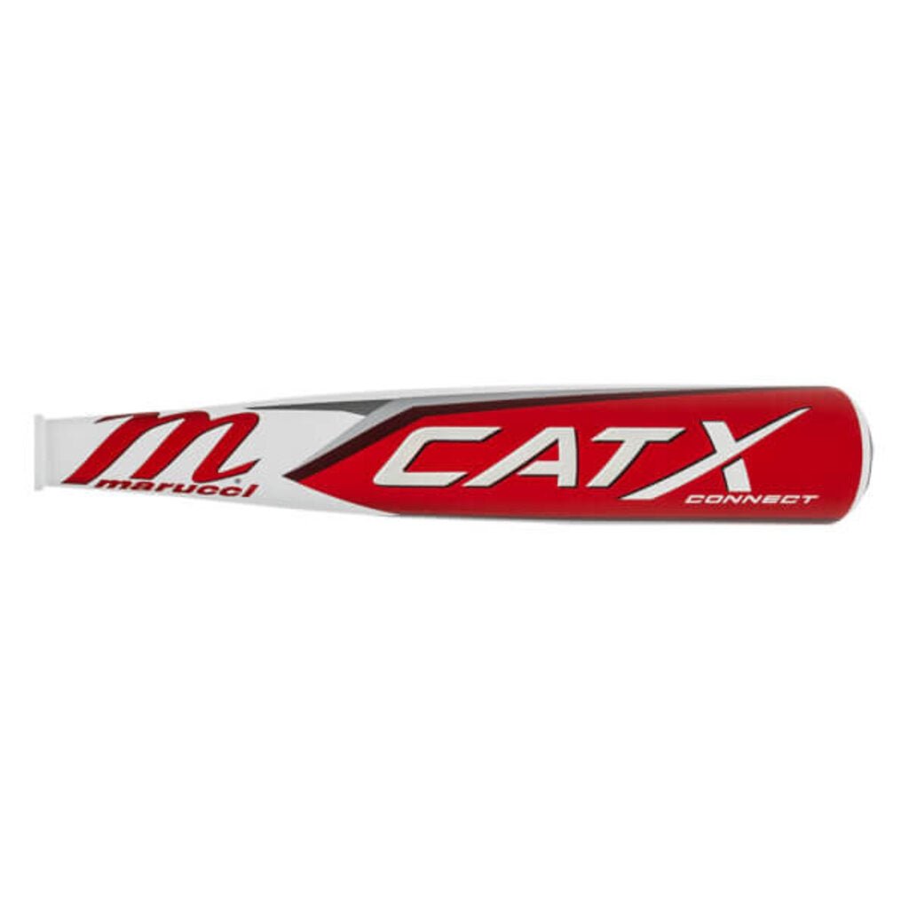 Marucci Cat X Connect USSSA Baseball Bat -8 - - 2nd String Sports