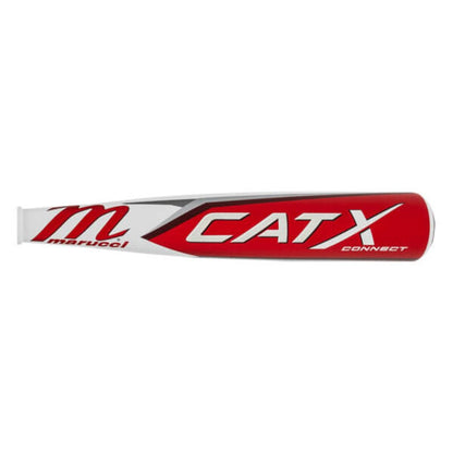 Marucci Cat X Connect USSSA Baseball Bat -8 - - 2nd String Sports