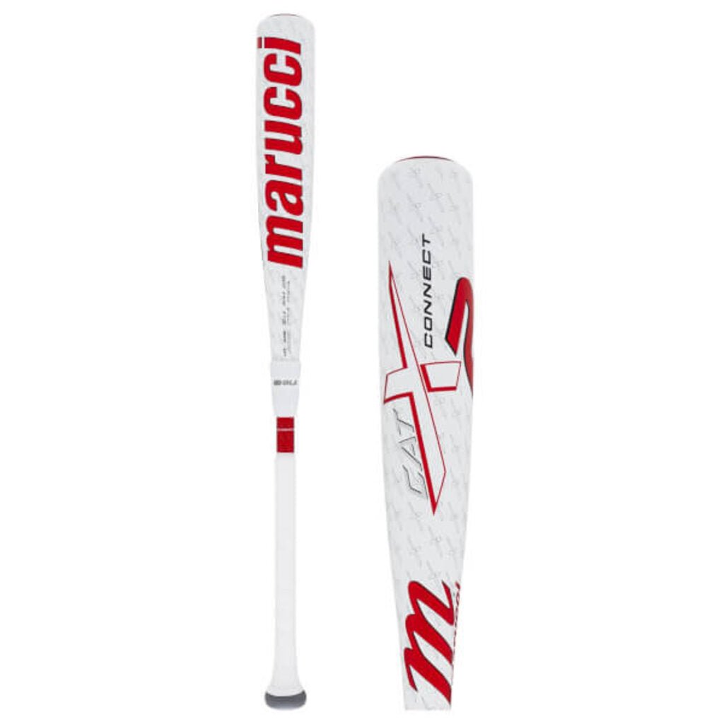Marucci Cat X2 Connect USSSA Baseball Bat -8 - - 2nd String Sports
