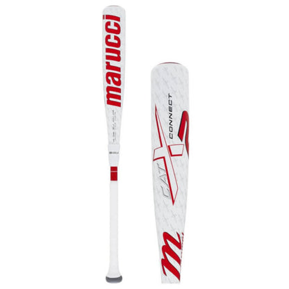 Marucci Cat X2 Connect USSSA Baseball Bat -8 - - 2nd String Sports