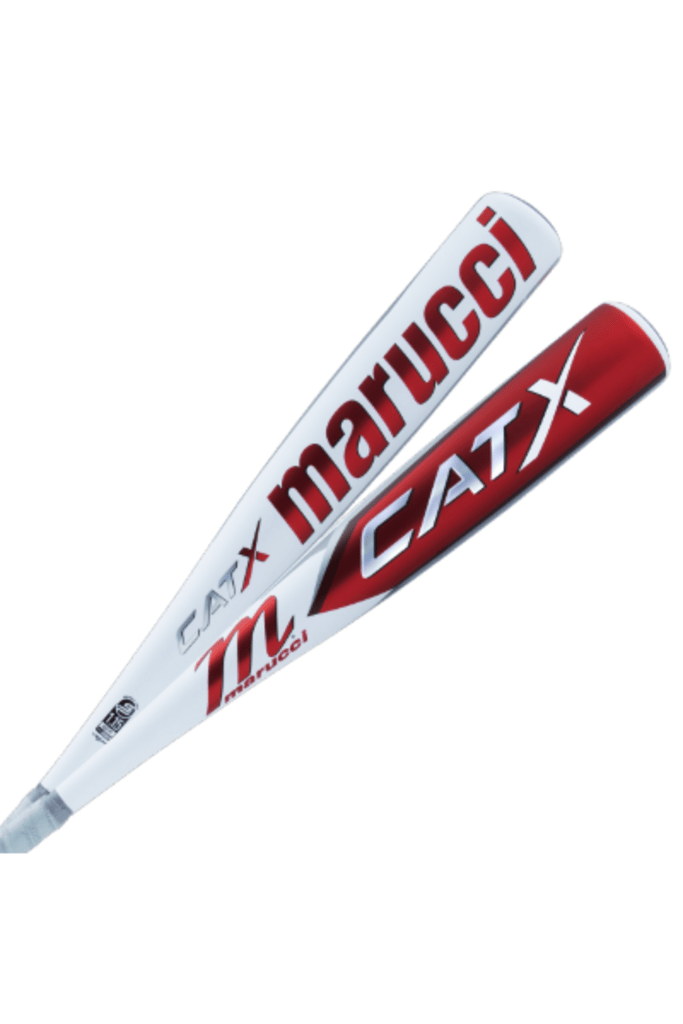 Marucci CatX Alloy USSSA Baseball Bat -10 30in 20oz - - 2nd String Sports