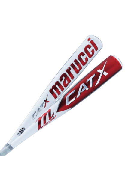 Marucci CatX Alloy USSSA Baseball Bat -10 30in 20oz - - 2nd String Sports