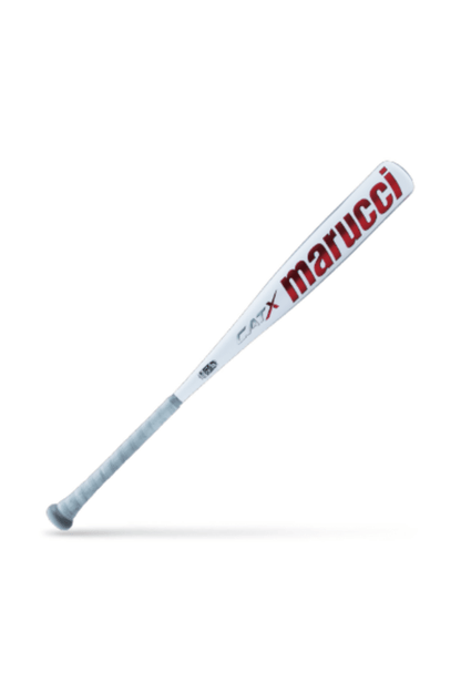 Marucci CatX Alloy USSSA Baseball Bat -10 30in 20oz - - 2nd String Sports