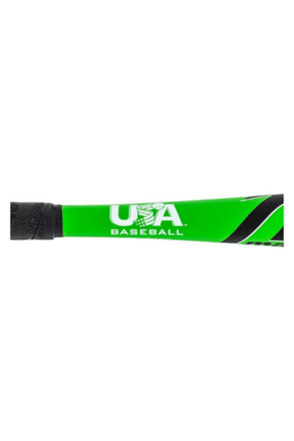 Marucci Code USA Baseball Bat -10 - - 2nd String Sports