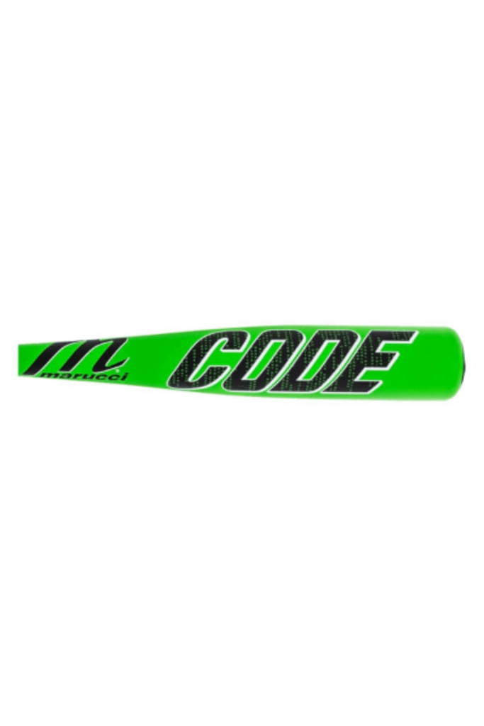 Marucci Code USA Baseball Bat -10 - - 2nd String Sports