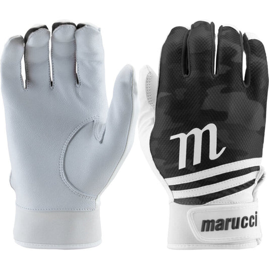 Marucci Marucci Crux Batting Gloves at 2nd String Sports Stuarts Draft VA