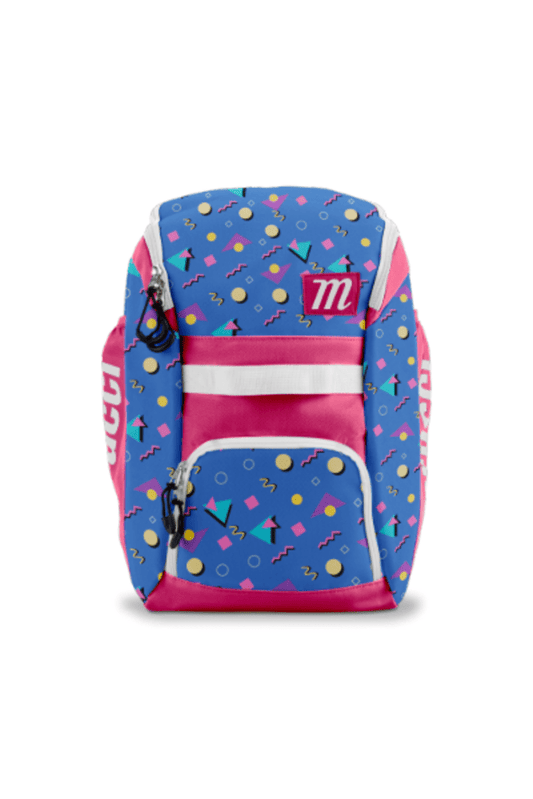 Marucci Foxtrot Backpack Bat Bat - BASEBALL & SOFTBALL - Marucci - T Ball - Pink - New - 47ZNNP - 18223