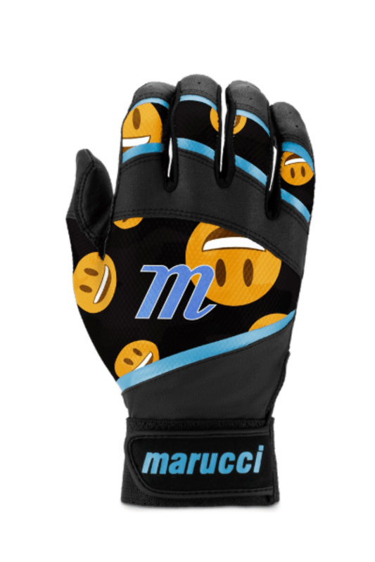 Marucci Marucci Foxtrot Tee Ball Batting Gloves at 2nd String Sports Stuarts Draft VA