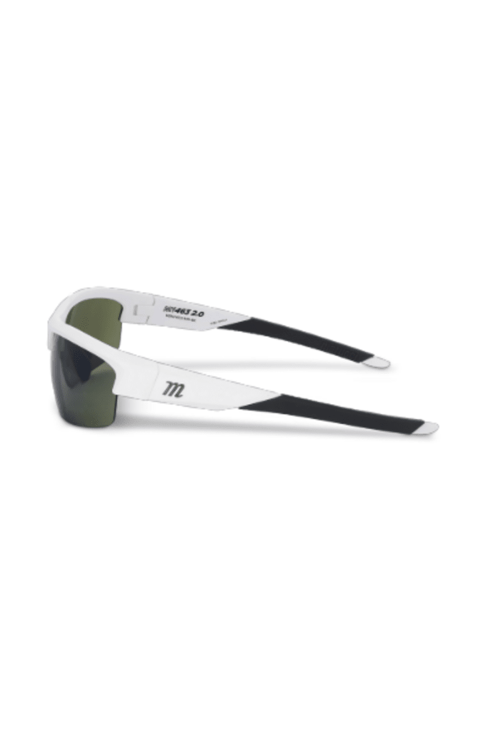 Marucci Marucci MV463 2.0 Youth Performance Sunglasses at 2nd String Sports Stuarts Draft VA