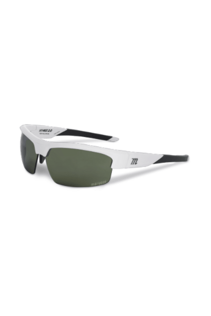 Marucci Marucci MV463 2.0 Youth Performance Sunglasses at 2nd String Sports Stuarts Draft VA