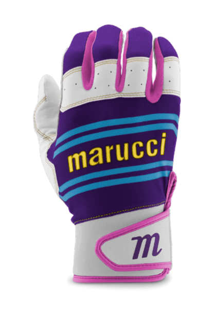 Marucci Swift Lite Batting Gloves - - 2nd String Sports