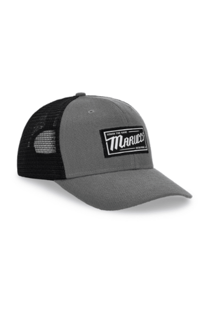 Marucci Marucci Woodshed Snapback Trucker Hat at 2nd String Sports Stuarts Draft VA
