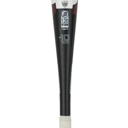Mizuno CRBN1 Fastpitch Softball Bat -11 - - 2nd String Sports
