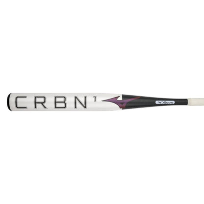 Mizuno Mizuno CRBN1 Fastpitch Softball Bat - 11 at 2nd String Sports Stuarts Draft VA
