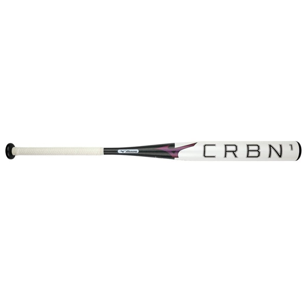 Mizuno CRBN1 Fastpitch Softball Bat -11 - - 2nd String Sports