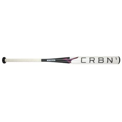 Mizuno CRBN1 Fastpitch Softball Bat -11 - - 2nd String Sports