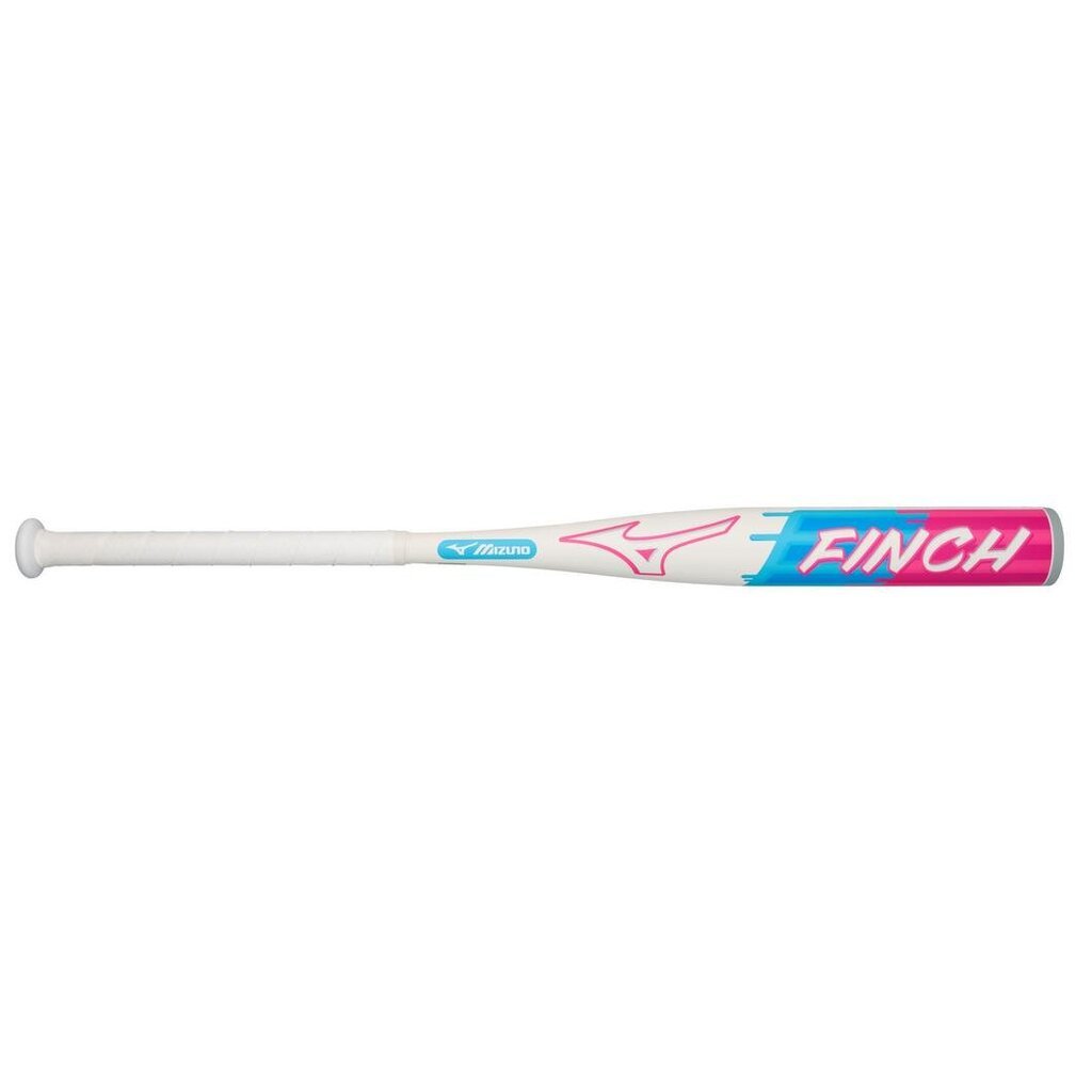 Mizuno Mizuno Jennie Finch Youth Alloy Fastpitch Softball Bat -13 at 2nd String Sports Stuarts Draft VA