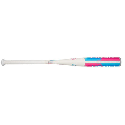 Mizuno Jennie Finch Youth Alloy Fastpitch Softball Bat -13 - - 2nd String Sports