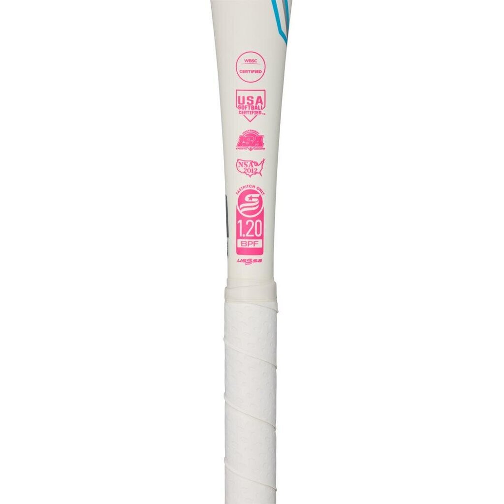 Mizuno Jennie Finch Youth Alloy Fastpitch Softball Bat -13 - - 2nd String Sports