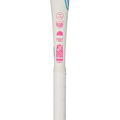 Mizuno Jennie Finch Youth Alloy Fastpitch Softball Bat -13 - - 2nd String Sports