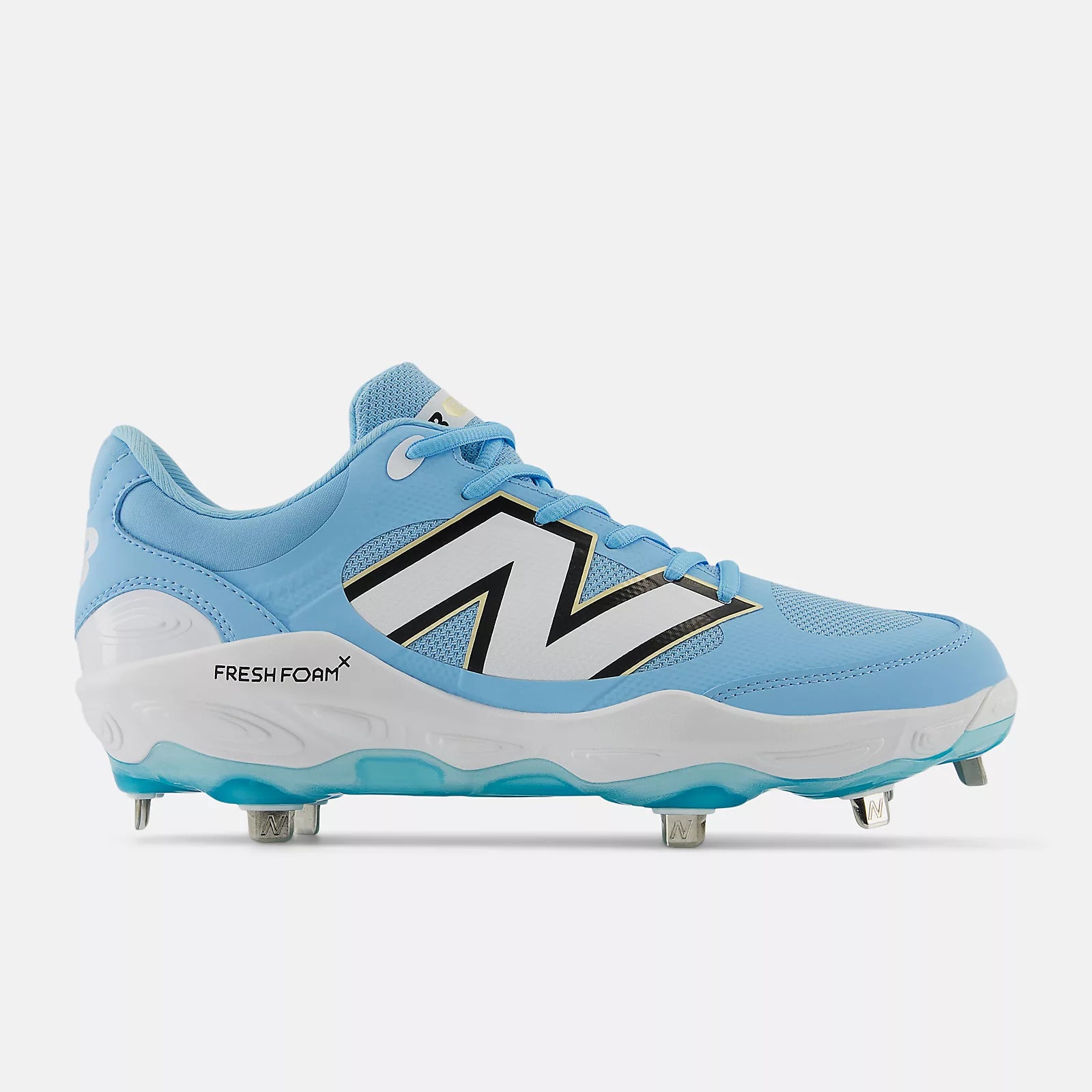 New Balance Baseball – 2nd String Sports