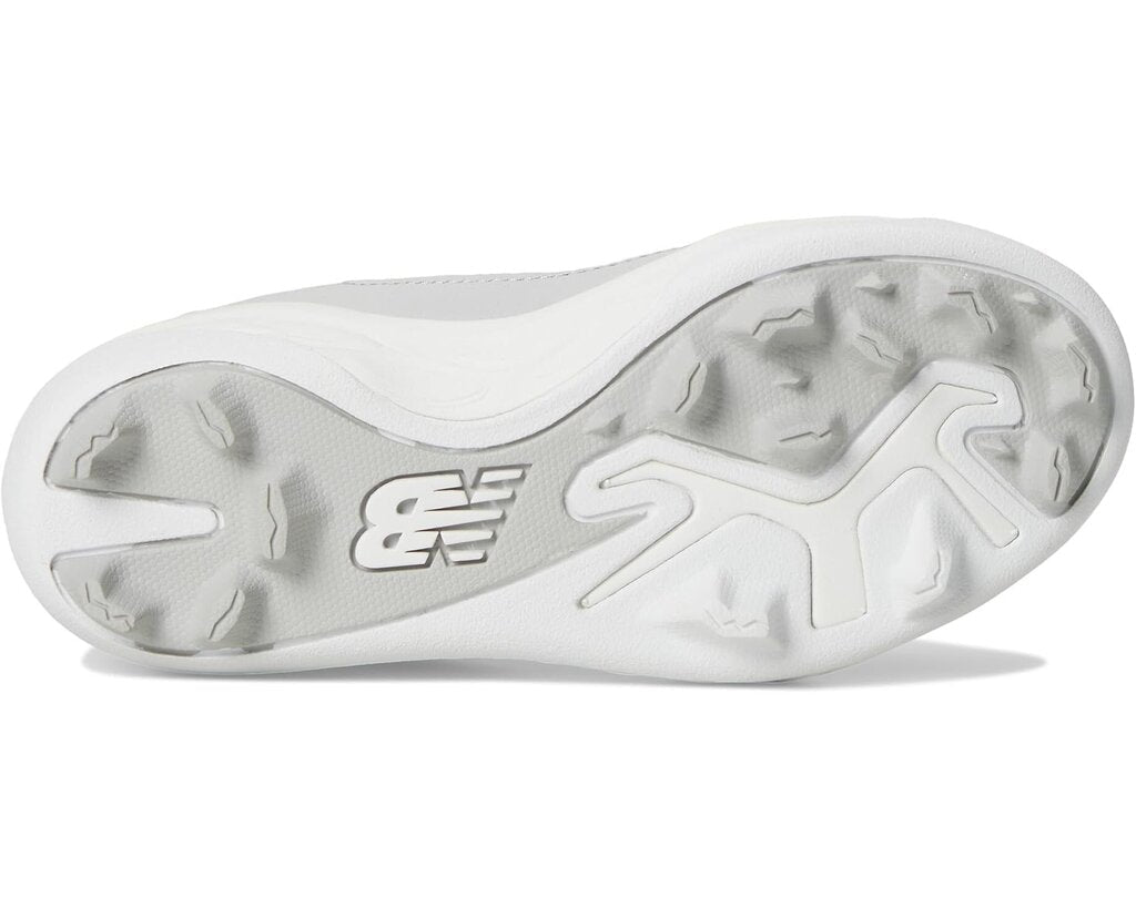 New Balance New Balance 3000V7 Youth Molded Baseball/Softball Cleats at 2nd String Sports Stuarts Draft VA