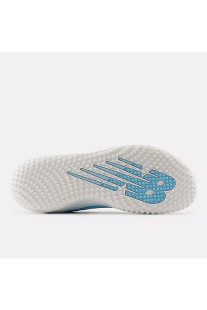 New Balance New Balance Men's 3000 V7 Turf Shoe (Columbia Blue or Grey) at 2nd String Sports Stuarts Draft VA