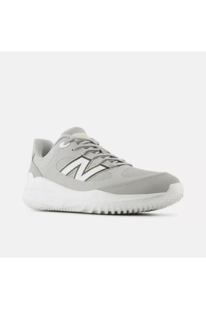 New Balance New Balance Men's 3000 V7 Turf Shoe (Columbia Blue or Grey) at 2nd String Sports Stuarts Draft VA