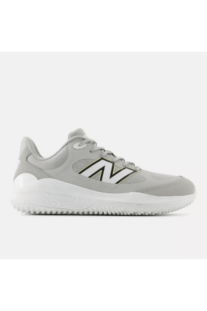 New Balance New Balance Men's 3000 V7 Turf Shoe (Columbia Blue or Grey) at 2nd String Sports Stuarts Draft VA