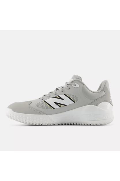 New Balance Men's 3000 V7 Turf Shoe (Columbia Blue or Grey) - - 2nd String Sports