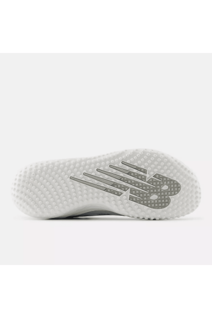 New Balance New Balance Men's 3000 V7 Turf Shoe (Columbia Blue or Grey) at 2nd String Sports Stuarts Draft VA