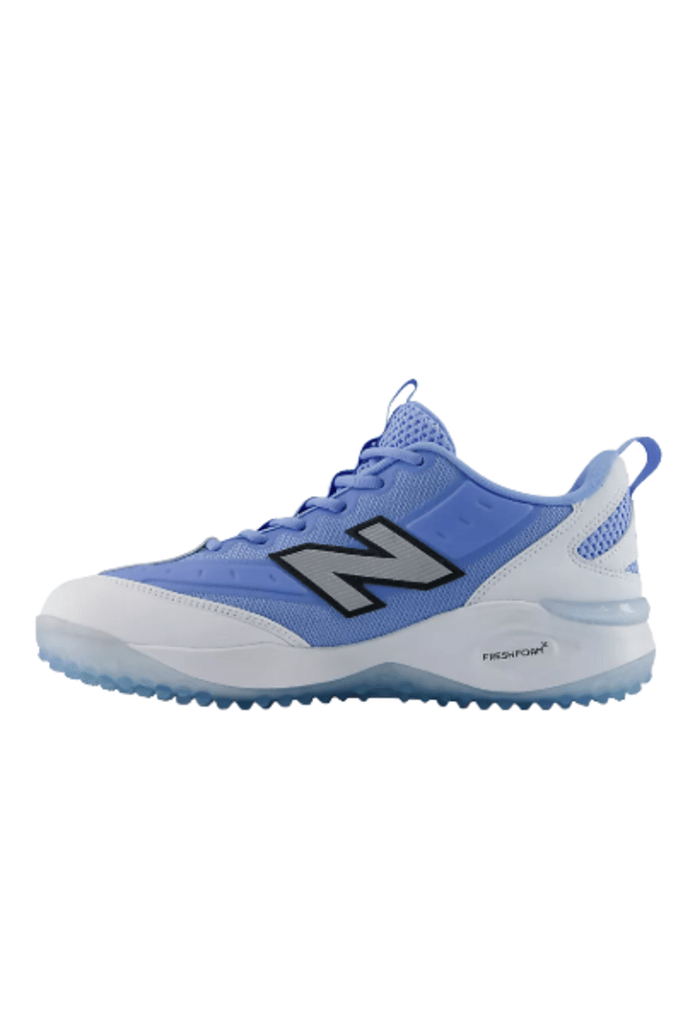 New Balance Men's 3000 V8 Turf Shoe - - 2nd String Sports