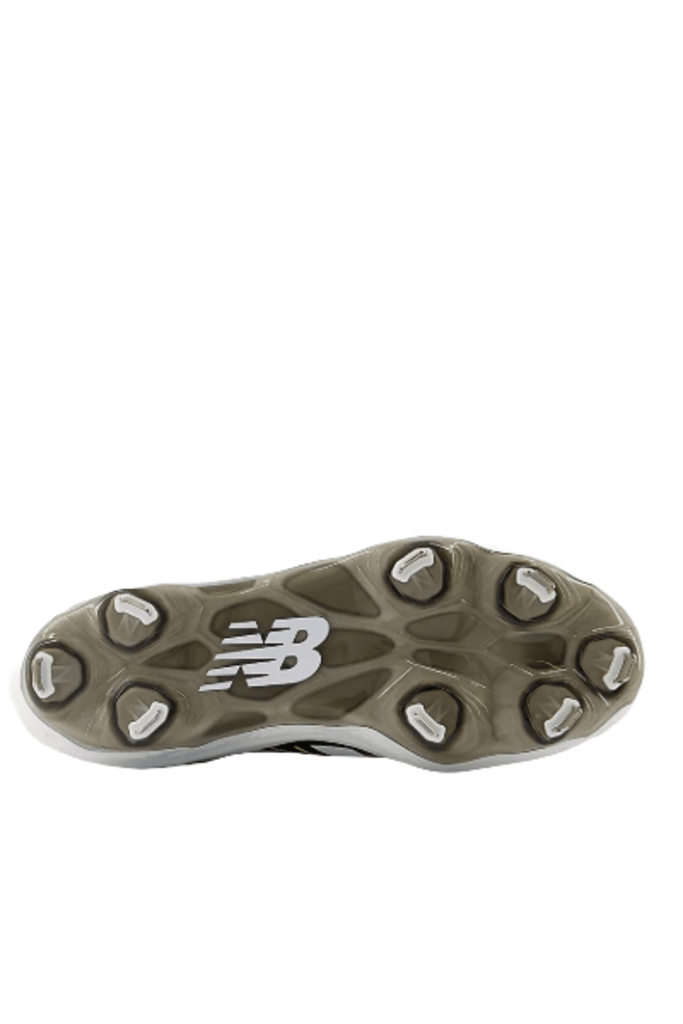 New Balance New Balance Men's 3000V7 Metal Baseball Cleats - Multiple Colors at 2nd String Sports Stuarts Draft VA