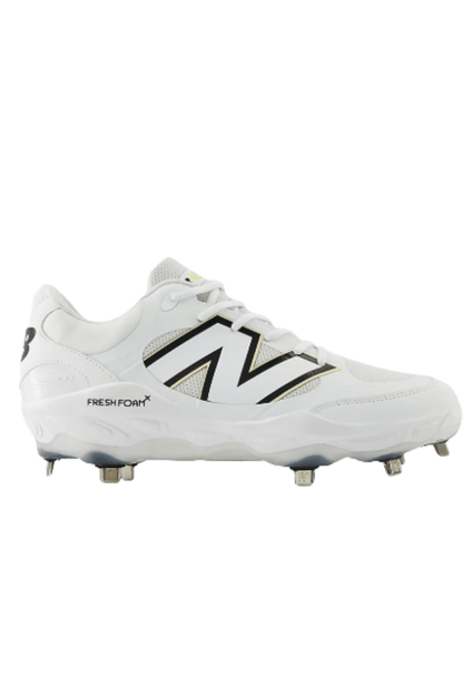 New Balance New Balance Men's 3000V7 Metal Baseball Cleats - Multiple Colors at 2nd String Sports Stuarts Draft VA