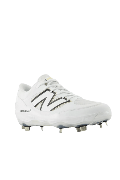New Balance New Balance Men's 3000V7 Metal Baseball Cleats - Multiple Colors at 2nd String Sports Stuarts Draft VA