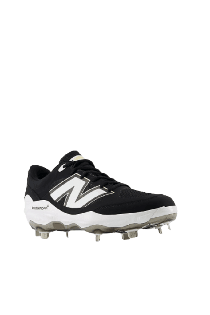 New Balance New Balance Men's 3000V7 Metal Baseball Cleats - Multiple Colors at 2nd String Sports Stuarts Draft VA