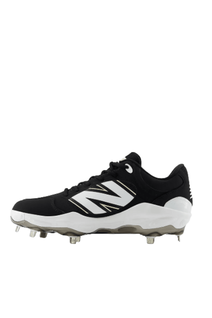 New Balance New Balance Men's 3000V7 Metal Baseball Cleats - Multiple Colors at 2nd String Sports Stuarts Draft VA