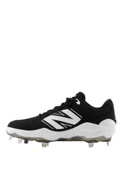New Balance New Balance Men's 3000V7 Metal Baseball Cleats - Multiple Colors at 2nd String Sports Stuarts Draft VA
