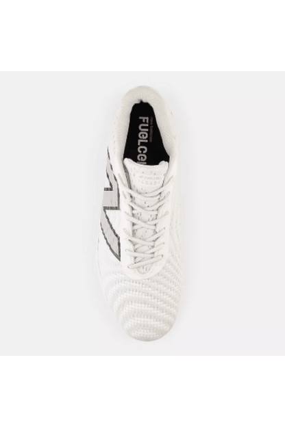 New Balance New Balance Men's 4040V7 Metal Baseball Cleats (Black or White) at 2nd String Sports Stuarts Draft VA