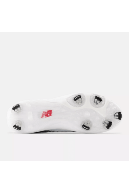 New Balance New Balance Men's 4040V7 Metal Baseball Cleats (Black or White) at 2nd String Sports Stuarts Draft VA