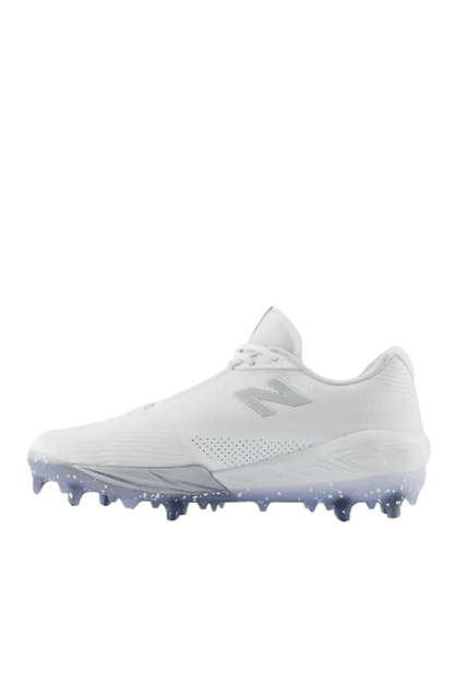 New Balance Men's FuelCell CompV4 Molded Baseball Cleats - - 2nd String Sports
