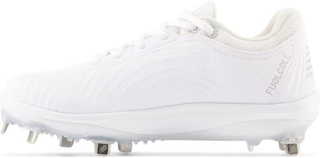 New Balance New Balance Women's Fuse V4 Metal Softball Cleats at 2nd String Sports Stuarts Draft VA