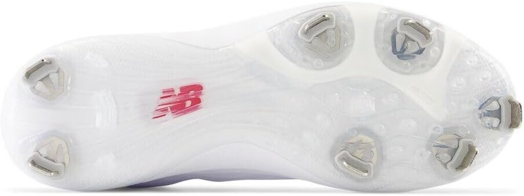 New Balance New Balance Women's Fuse V4 Metal Softball Cleats at 2nd String Sports Stuarts Draft VA