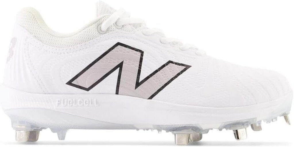 New Balance New Balance Women's Fuse V4 Metal Softball Cleats at 2nd String Sports Stuarts Draft VA