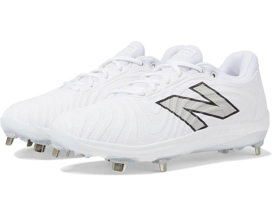 New Balance Women's Fuse V4 Metal Softball Cleats - - 2nd String Sports
