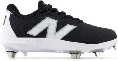 New Balance New Balance Women's Fuse V4 Metal Softball Cleats at 2nd String Sports Stuarts Draft VA