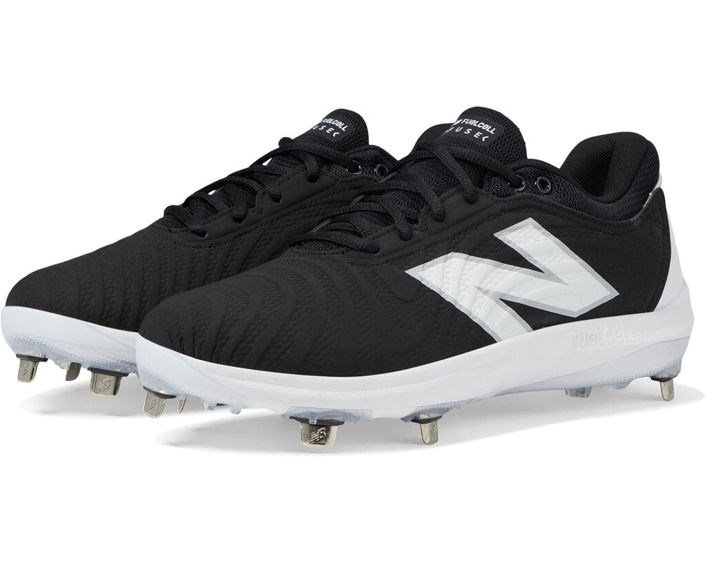 New Balance New Balance Women's Fuse V4 Metal Softball Cleats at 2nd String Sports Stuarts Draft VA