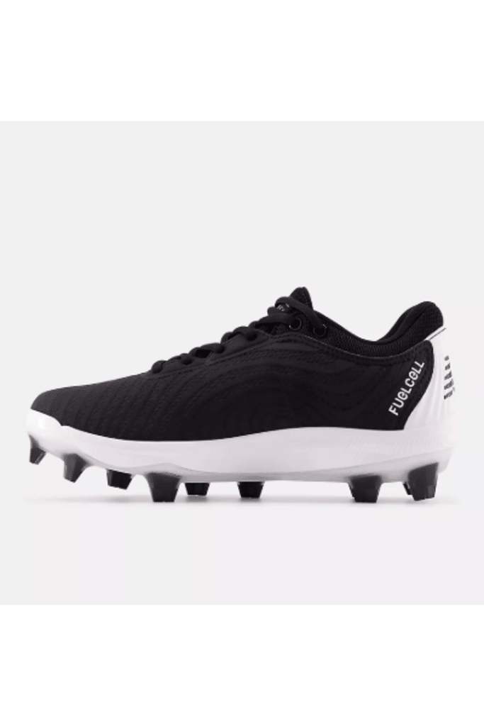 New Balance New Balance Women's Fuse V4 Molded Softball Cleats at 2nd String Sports Stuarts Draft VA