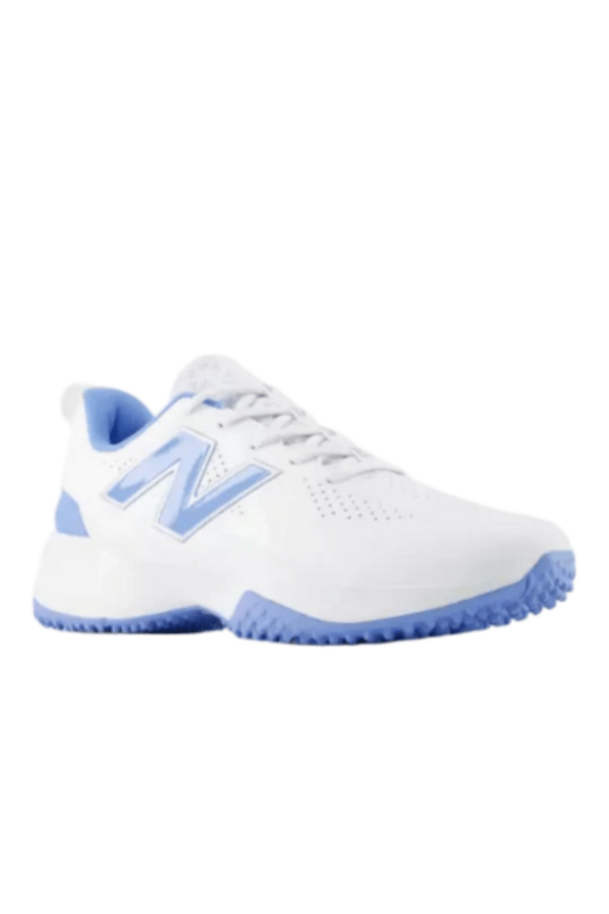 New Balance New Balance Womens Fuse V5 Ring Season Turf Shoe at 2nd String Sports Stuarts Draft VA